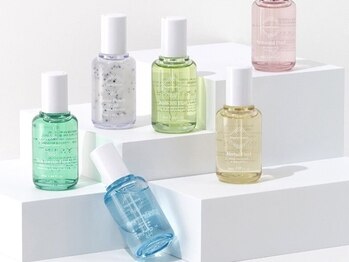 TEN Aesthetic【艶肌・肌質改善・五臓漢方よもぎ蒸し】【7/2　NEW　OPEN（予定）】/あなたは何色？