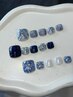 〈フット〉人気No.1デザイン￥11,000→￥7,300