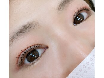 まつげ工房 あびこ店の写真/コラーゲン/ケラチン/アミノ酸パーマで地まつげケア。お悩みに合わせたまつげパーマをご提案いたします。