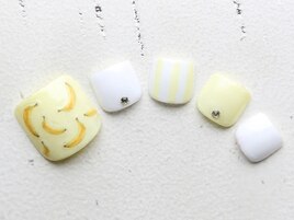 フットEコース 3940円