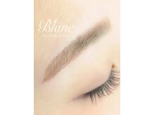 アイラッシュサロン ブラン イオン上越店(Eyelash Salon Blanc)