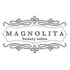 マグノリータ ビューティ サロン(MAGNOLITA beauty salon)ロゴ