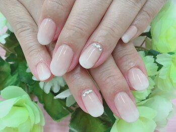 プルミエ ネイル(Premier Nail)/イッコーさんネイル