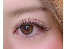 エスパソ(espaco)/ボリューム×フラットMix