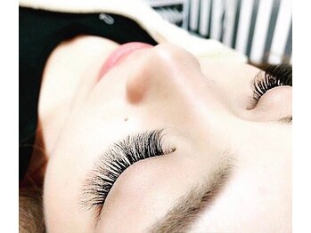 ロコ(Loco by neolive)/ボリュームラッシュ*350本