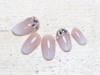 アイボリー(ivory)/大人のためのネイルサロン