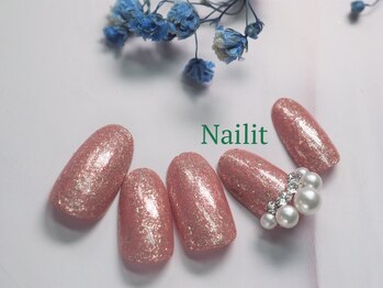 ネイリット 銀座(Nailit)/¥10600【¥11660】