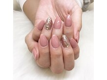 リリカネイル(Ririka nail)/