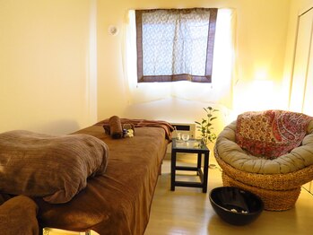 ブランスパ 札幌山鼻店(Blancspa)/プライベートサロンです♪