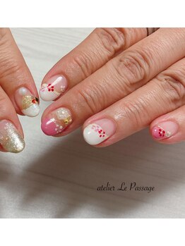 アトリエルパサージュ(Atelier Le Passage)/