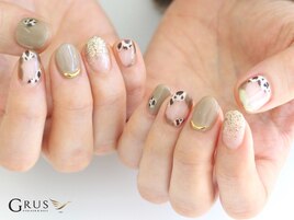 HANDトレンドアートコース