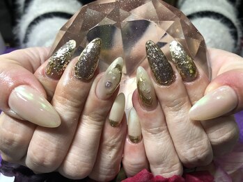 ブリリアン(Brillant)/