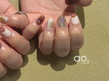 アオ おもろまち(ao.)/85min/ニュアンス