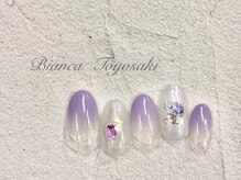 ビアンカ 豊崎店(BIANCA)/定額6600コース