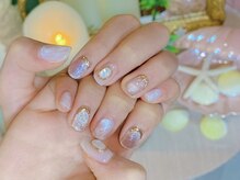 ティミーネイル(Timmy nail)/Art定額コース