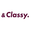 アンドクラッシィ(&classy.)のお店ロゴ