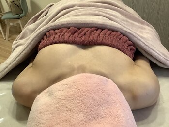 サロンドソワカ(salon de SOWAKA.)/ミラクルバストプレミアム