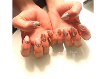 デア ネイルアンドデピレーションサロン(Dea)/