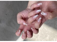 レイ 北千住店(REY)/ニュアンス