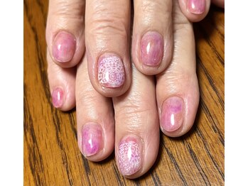 アールエム(Rm)/7月◇ネイル