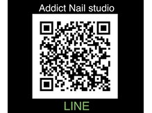 アディクトネイルスタジオ(Addict Nail studio)