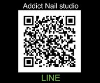 アディクトネイルスタジオ(Addict Nail studio)