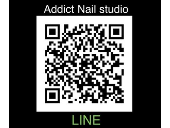 アディクトネイルスタジオ(Addict Nail studio)