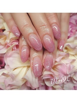 アイネイル(iNAIL)/