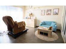 リバティー(LIBERTY)/一席だけのプライベートサロン