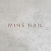 ミンスネイル(Mins Nail)のお店ロゴ