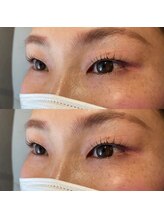 エス('S)/ニュアンスカール【クレセント】