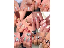 ブリスネイル うるま店(Bliss. nail)