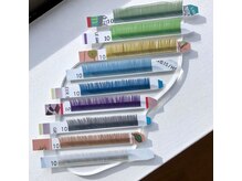 リア(Li'a)/カラーエクステ