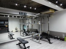 プレミアムライフフィットネス 市ヶ谷麹町店(PREMIUM LIFE FITNESS)