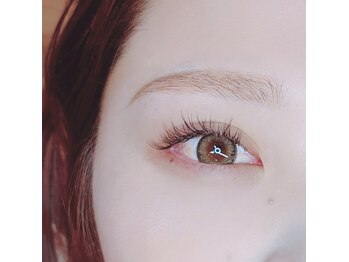 オメメドウ(OMEMEDO)/3Dフェザーラッシュ120束