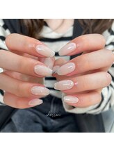 シェリアンネイル(Cherien nail)/