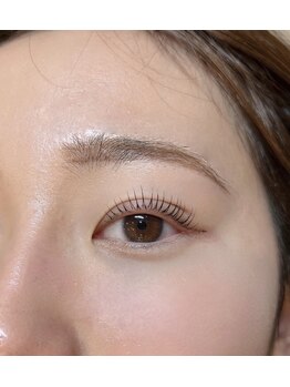 アイラッシュサロンクローバー 一宮店(CLOVER)/★まつげパーマ/学割/マツエク☆