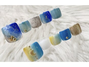 ティーエヌ 八王子店/定額8800円