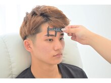 クール(COEUR)/プロの技が光る！デザイニング☆