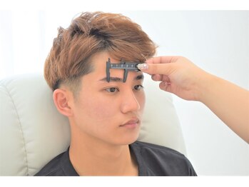 クール(COEUR)/プロの技が光る！デザイニング☆