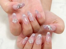 テラス(TERRACE)/ゴージャス　オフィス　グラデ