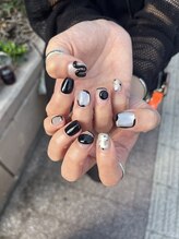 シャルム ド ネイルズ(Charm de nails)/