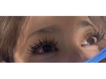 パンダアイラッシュ 上野(panda eyelash)/