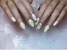 ニコ(NICO)/90min art