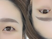 メロー(mellow)/まつげパーマ