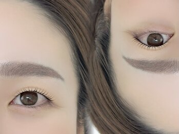 メロー(mellow)/まつげパーマ