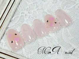 パラジェル★定額コース