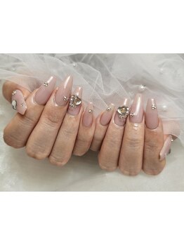 アートの種類が豊富