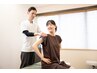 【2回目以降の方】　腰痛整体　スタンダードコース