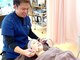 天志堂鍼灸接骨院の写真/【小顔・リフトアップ・シワたるみケア・ハリ弾力アップ】初回《リフトアップ美顔EMS60分￥5500→￥3980》